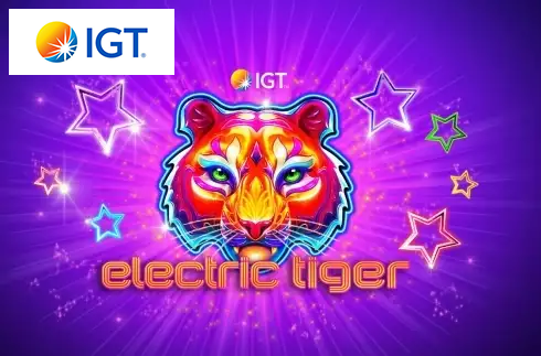 Electric Tiger